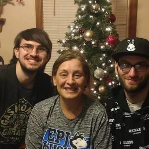 Meet your Posher, Julie